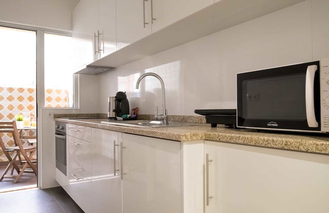 Simon Guest Apartments - Foto 16