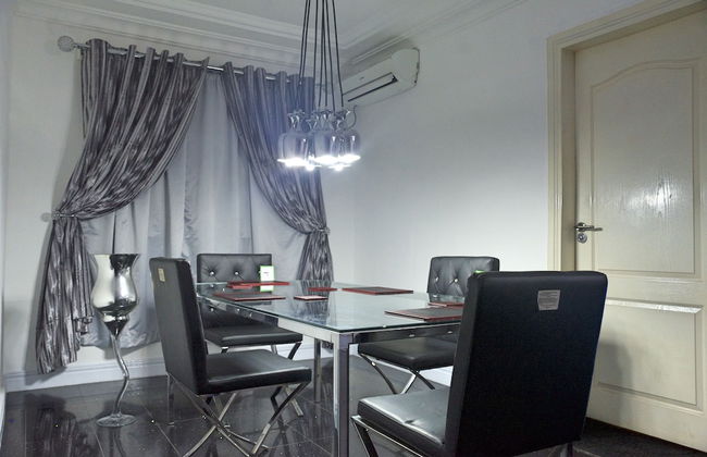 GGC Apartments - Foto 1