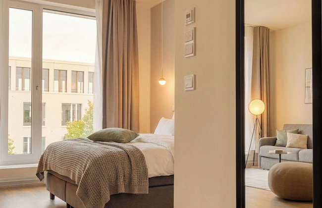 Limehome Berlin Müllerstraße - Digital Access - Foto 93