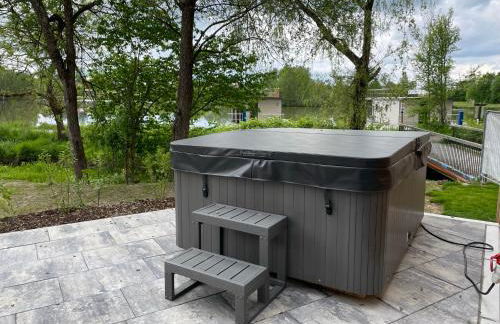 Waidlerland Waldkirchen Chalets - Foto 47