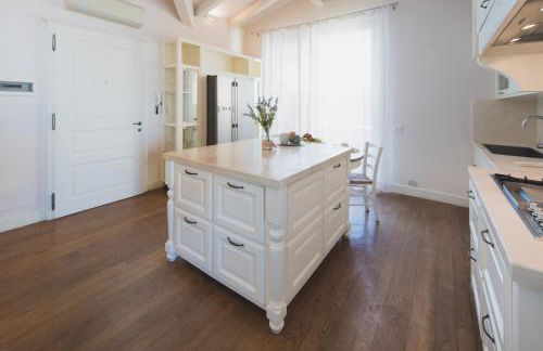 Villa Lilla sulla Spiaggia di San Vincenzo LUXURY - Foto 19