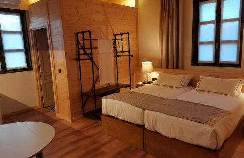 Apartamentos La Casina de los Músicos - Foto 17