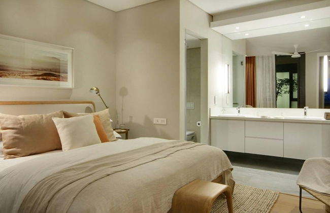 Stylish Apartment in the Heart of the De Waterkant Loader A - Foto 14