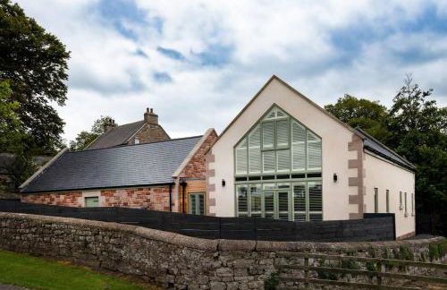 Sunset View, Hot Tub Haven for max 8 people - Photo 17