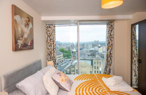 City Center, Free WiFi for Contractor, Family - Foto 34