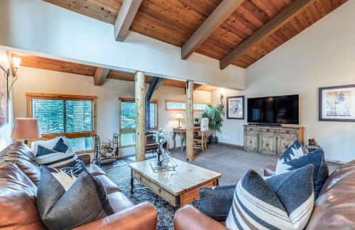 Courchevel 14 Condo - Foto 1