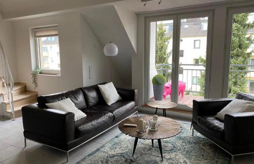 Rheinblick Apartments - Foto 36