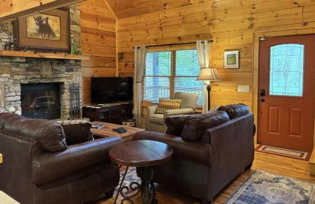 Hickory Creek Hideaway - Foto 14