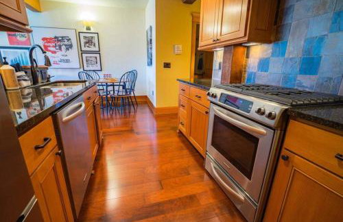 FisherBros Flats - Foto 24