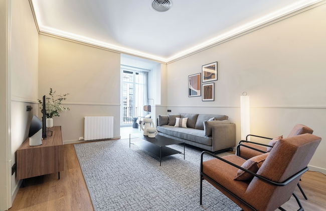 Aspasios Rambla Catalunya Suites - Foto 78