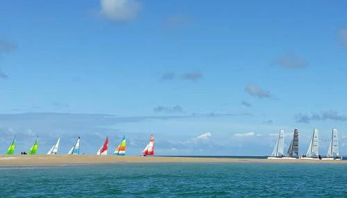 Agon-Coutainville, villa bord de mer - Foto 3