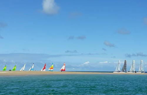 Agon-Coutainville, villa bord de mer - Foto 3