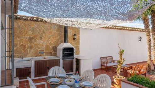 Casa Rural Aire Fuente de Piedra by Ruralidays - Foto 4