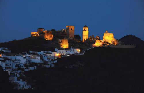 Alojamiento Alcantara - Foto 1