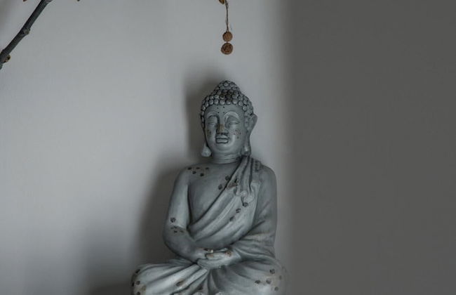 Stagiates Guest House Room 2 - Foto 7