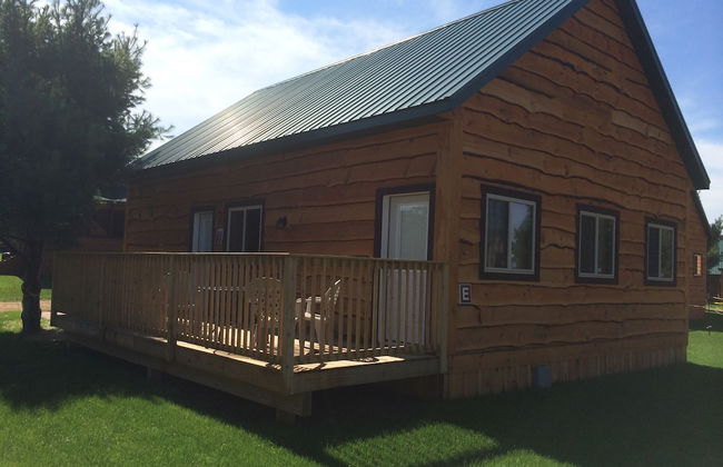 Edge-O-Dells Resort - 21 and Older - Photo 2