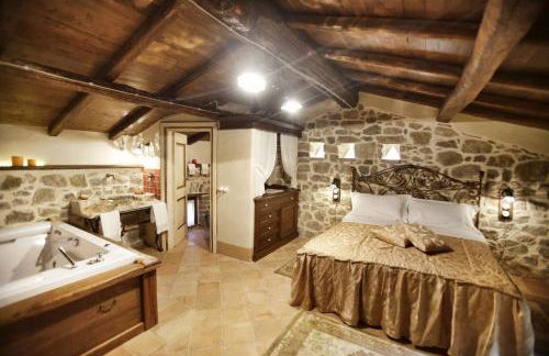 La Locanda Del Ruspante - Foto 5