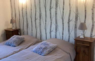 La Petite Maison-Les logis d'Agaliaure - Foto 9