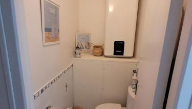 Havre de paix 4 étoiles, 2 pièces calme et lumineux à 100 mètres de la plage - Foto 5