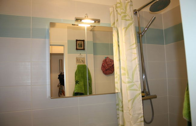 GoVienna Charming Studio - Foto 14