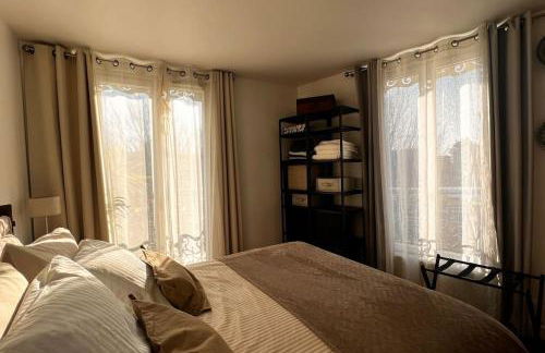 Stade de France Canal Appt -50m2 - Foto 6