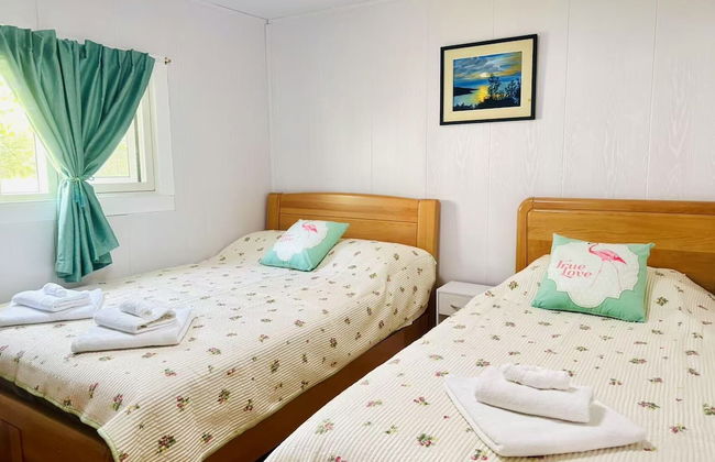 Skyline Terrace Cottages - Foto 21