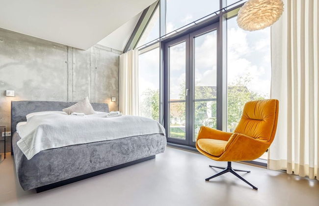 Holiday House, Fuhlendorf - Foto 3