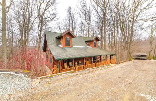 High Country Haven - Near Boone & Blowing Rock - Foto 11