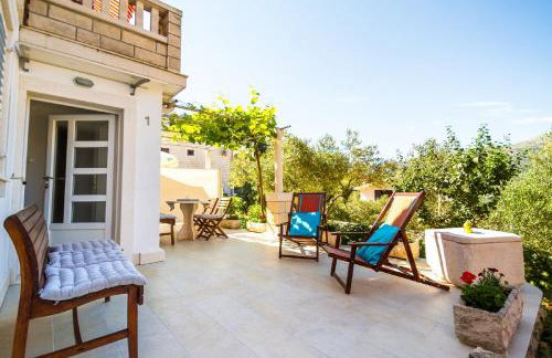 Apartments Laura - Foto 41