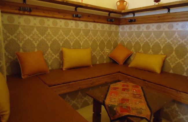 Dar Salima - Foto 13