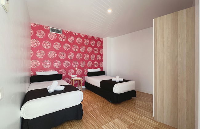 Stay U-nique Apartments Pellaires - Foto 35