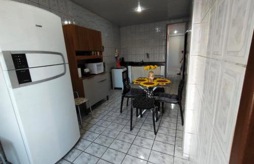 Apartamento Ferias e Tarabalho - Foto 5