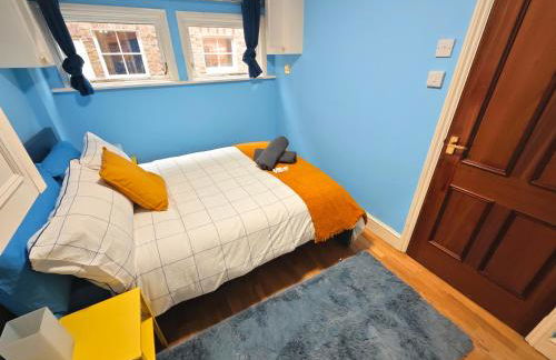 Charming 3 Bed Home in Central London, Abbey Road - Foto 14