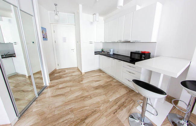 Lux Apartments Sunrior - Foto 23