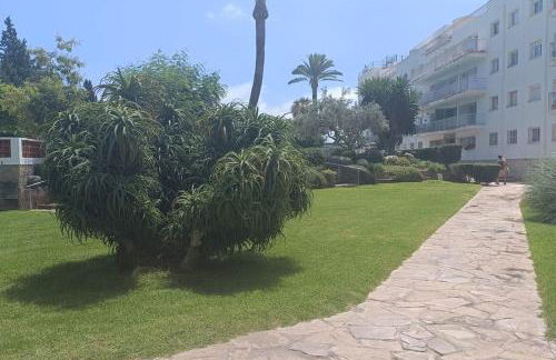 Apartamento 1ª línea de playa - Photo 34