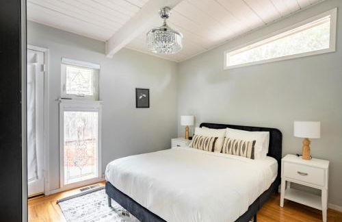 Menlo Park 4br w garage backyard patio ac SFO-1543 - Photo 12