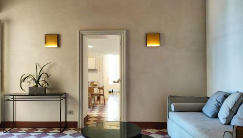 The Cathedral Retreats di Casa Camilla Journey - Foto 4