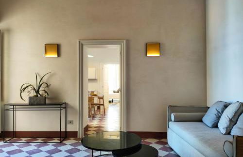 The Cathedral Retreats di Casa Camilla Journey - Foto 4