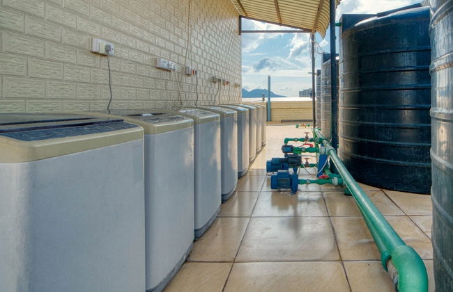 Kibo Palace Apartments - Photo 44