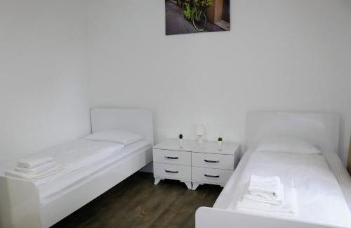 Apartments & Pension Bremen Burglesum - Foto 78