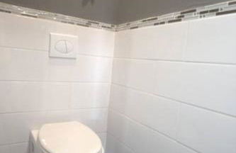 STRANDLIEBE 100 qm Gartenwohnung (eingezäunt), 15 Gehminuten zum Strand - Foto 32