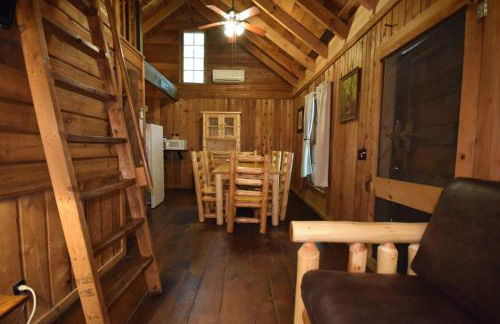 Multiple cabins at Cabin Fever - Foto 27