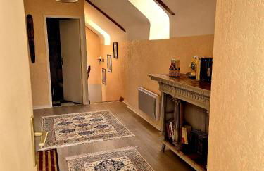 gîte en campagne Lamégritnière - Foto 11