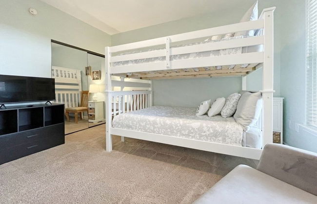 Lullaby Loft 3 Bedroom Condo by RedAwning - Foto 5