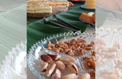 Maravilha Hospedagem Moreré - Foto 39