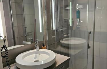 studio classé 3 étoiles, Anglet Chiberta ocean golf surf - Foto 11