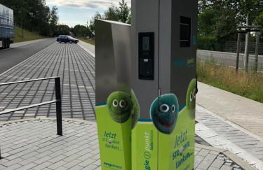 Apartment am Hutberg - Foto 15