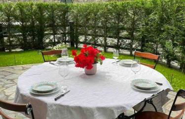 Full Apt x 6 to ski resort 4 km - Photo 5