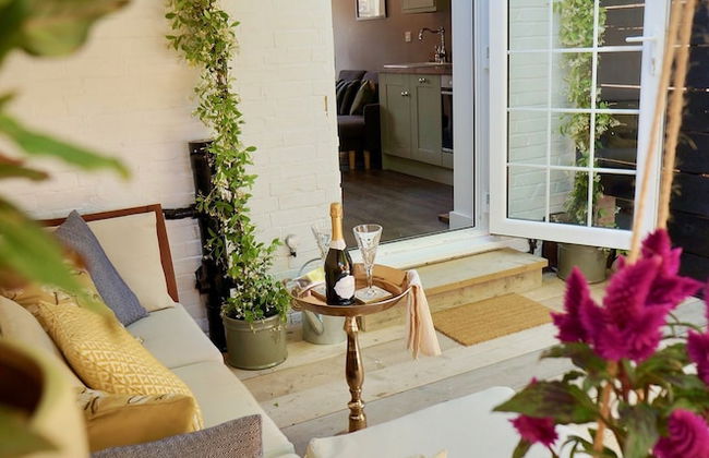 Hazelhurst Farm - Foto 73