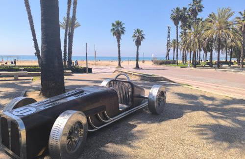 Torre Alta Salou - Foto 26